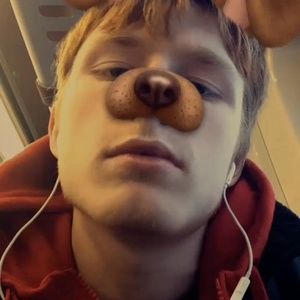 Meet your Posher, Eldred